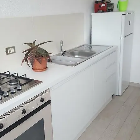 Appartamentino Lory Apartman