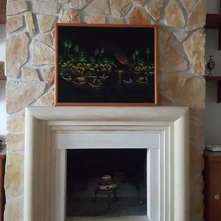 Apartman Appartamentino Lory Gallipoli