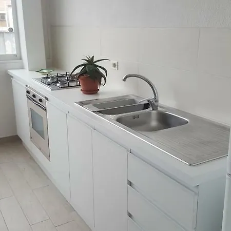 Apartman Appartamentino Lory