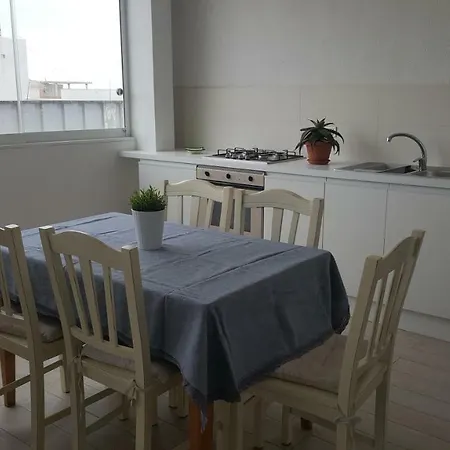 Appartamentino Lory Gallipoli