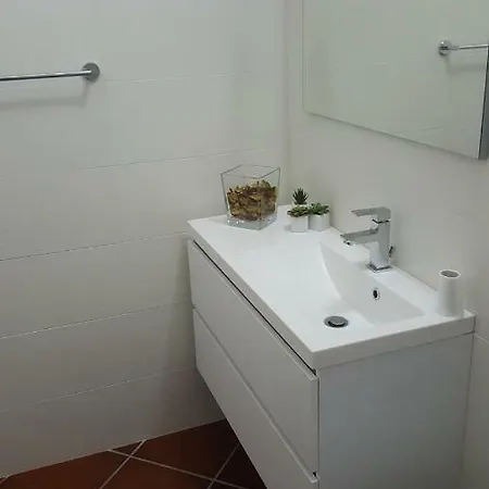 Apartment Appartamentino Lory Gallipoli