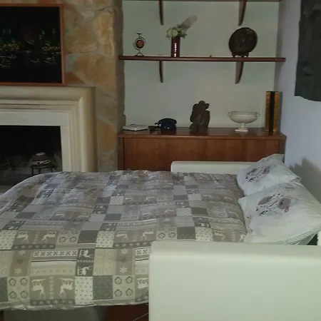 Appartamentino Lory Apartment