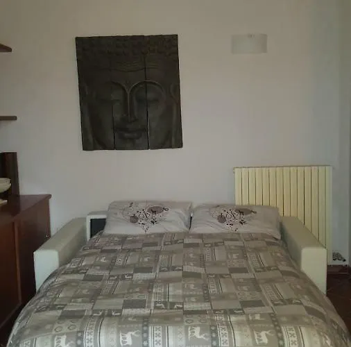 Apartman Appartamentino Lory Gallipoli