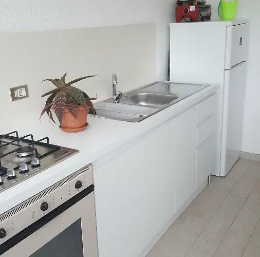 Appartamentino Lory Apartament