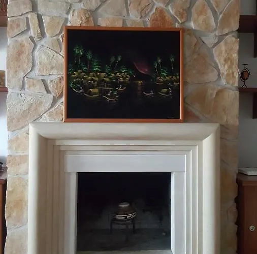 Apartman Appartamentino Lory Gallipoli