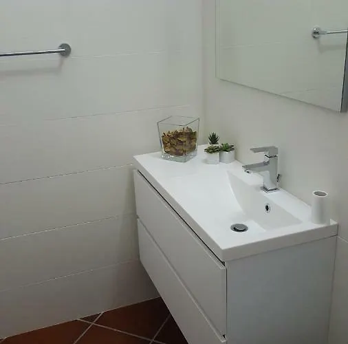Apartman Appartamentino Lory Gallipoli