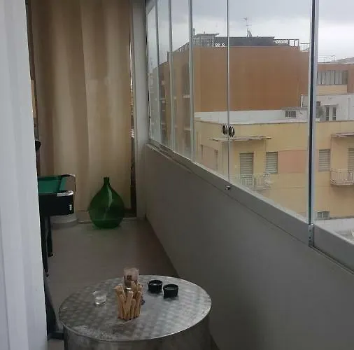 Appartamentino Lory Gallipoli