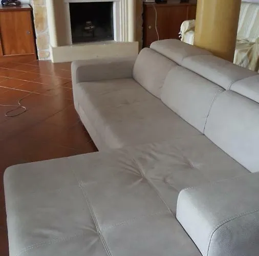 Appartamentino Lory Apartament Gallipoli