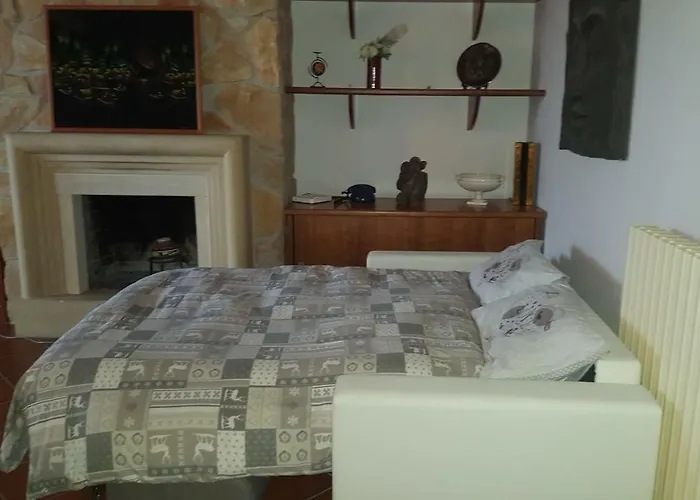 Appartamentino Lory شقة